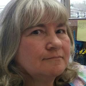 Meet your Posher, Dee